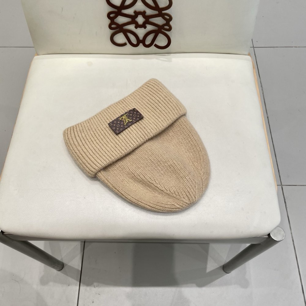 A cap winter фото 8