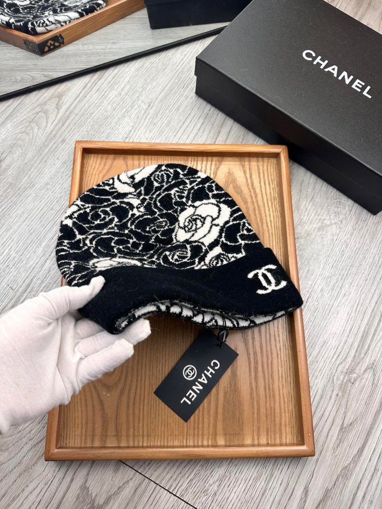 Шапка зимова фото 8