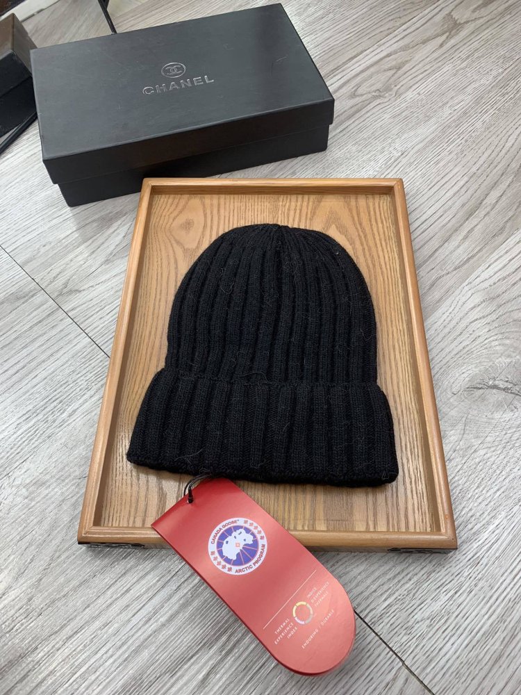 A cap winter фото 8