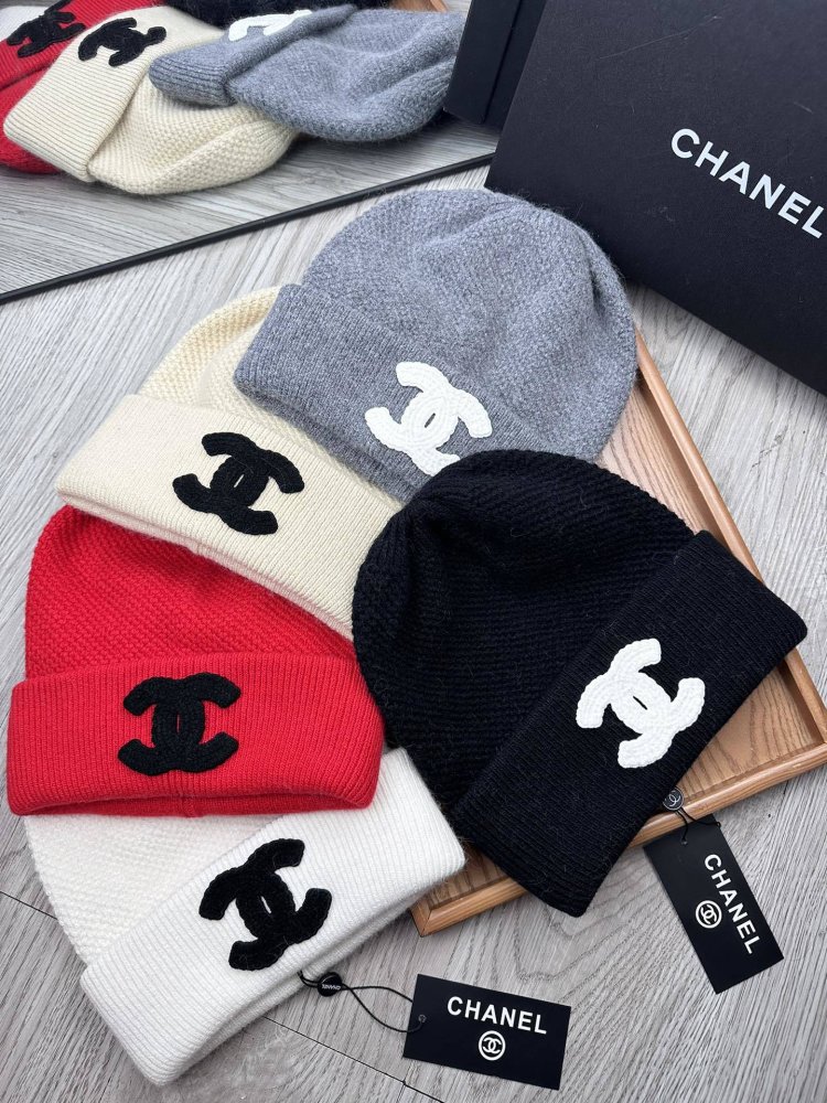 A cap winter фото 8