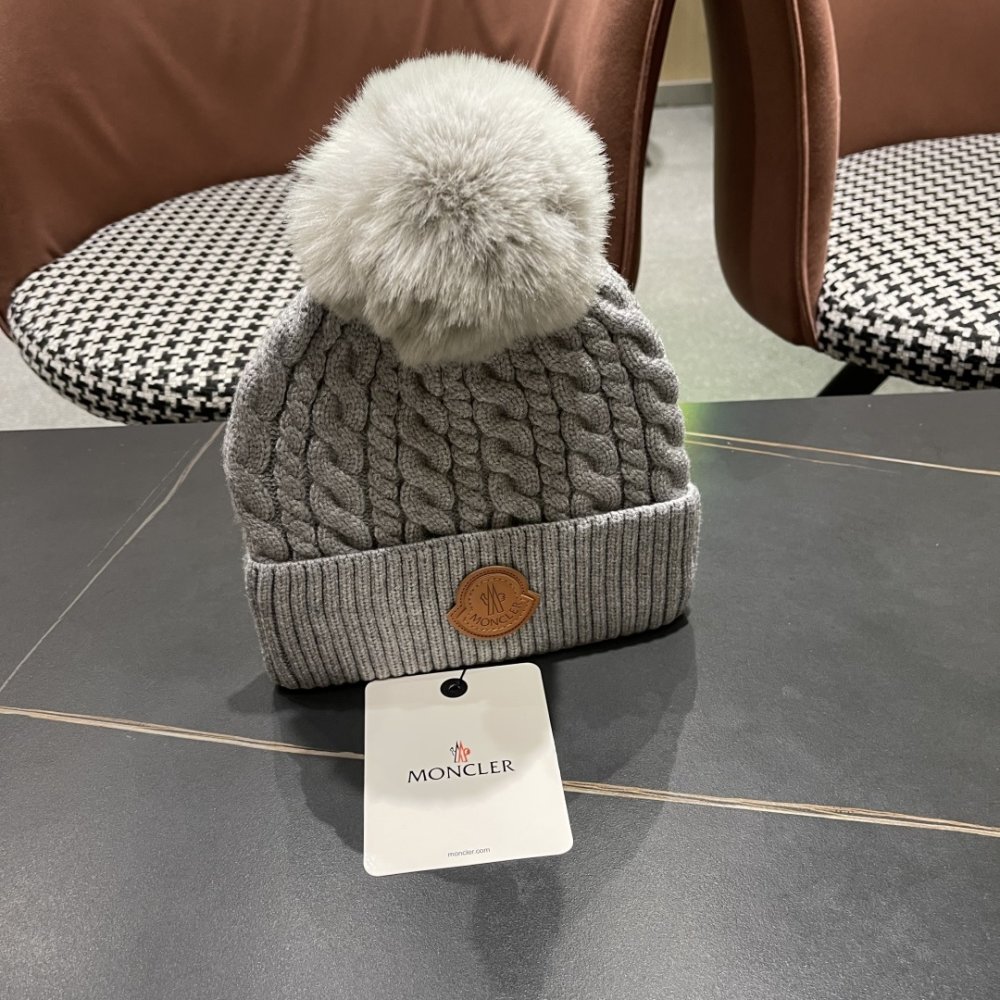 Шапка зимняя фото 8