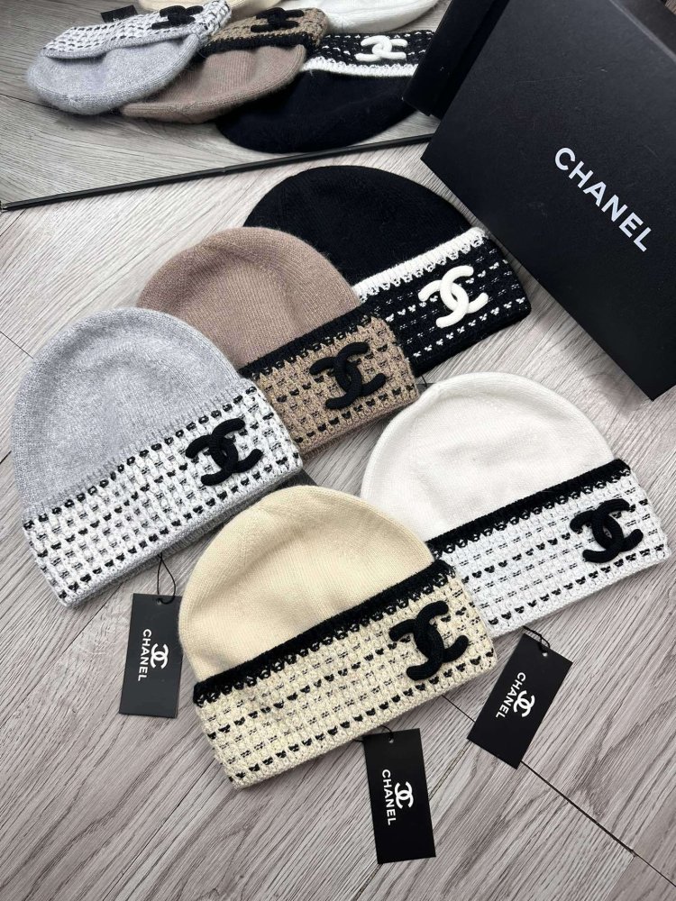 A cap winter фото 9