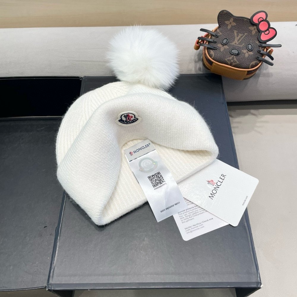 A cap winter фото 9