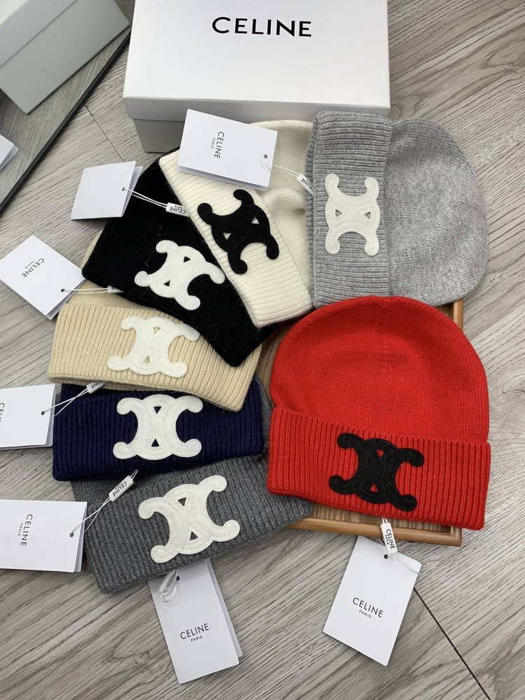 A cap winter фото 9