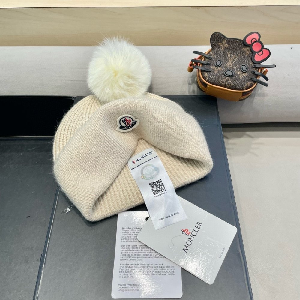 A cap winter фото 9