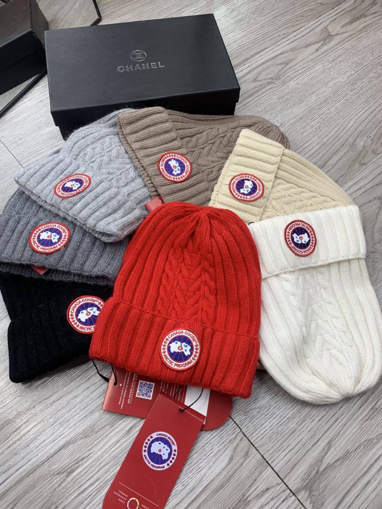 A cap winter фото 9