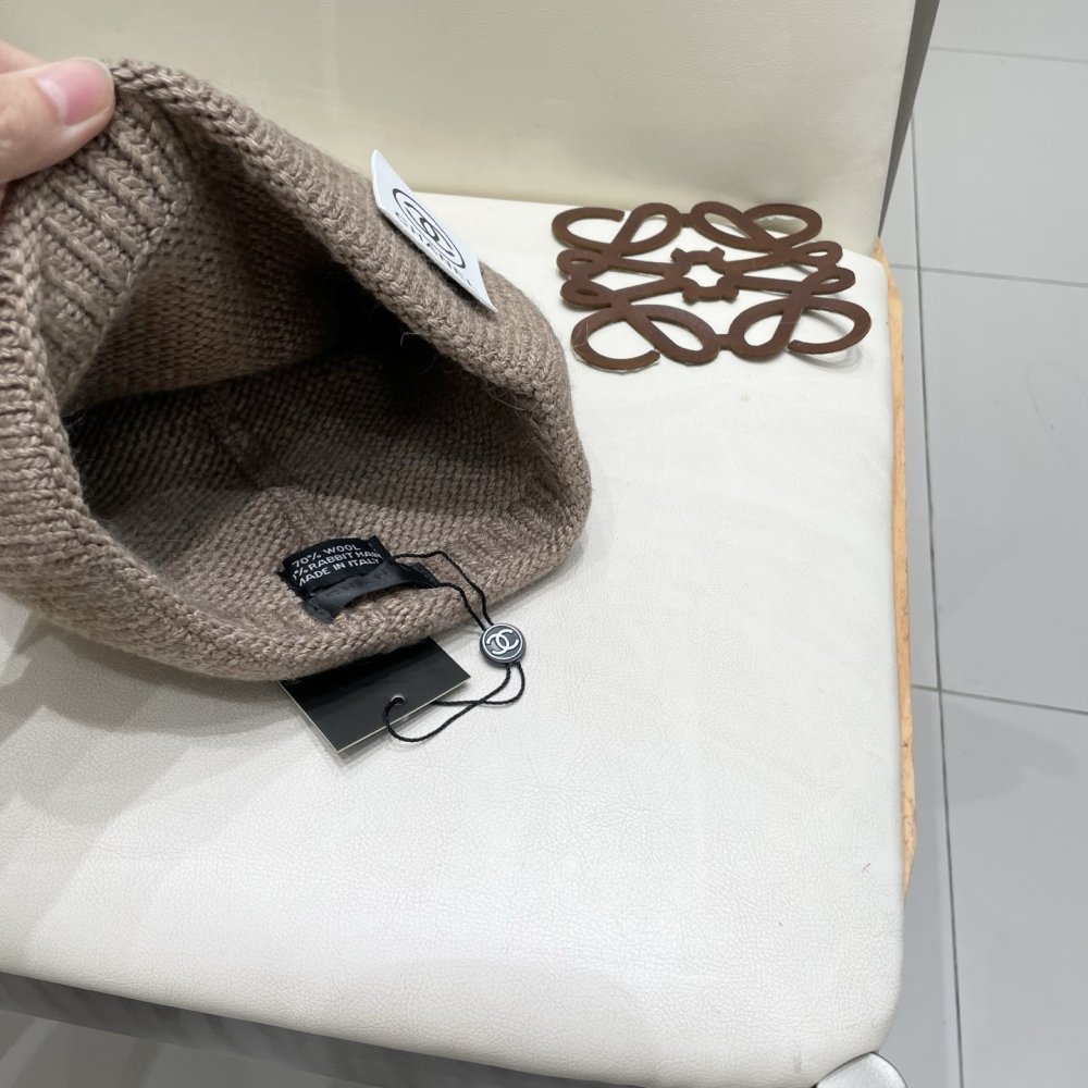 Шапка зимова фото 9