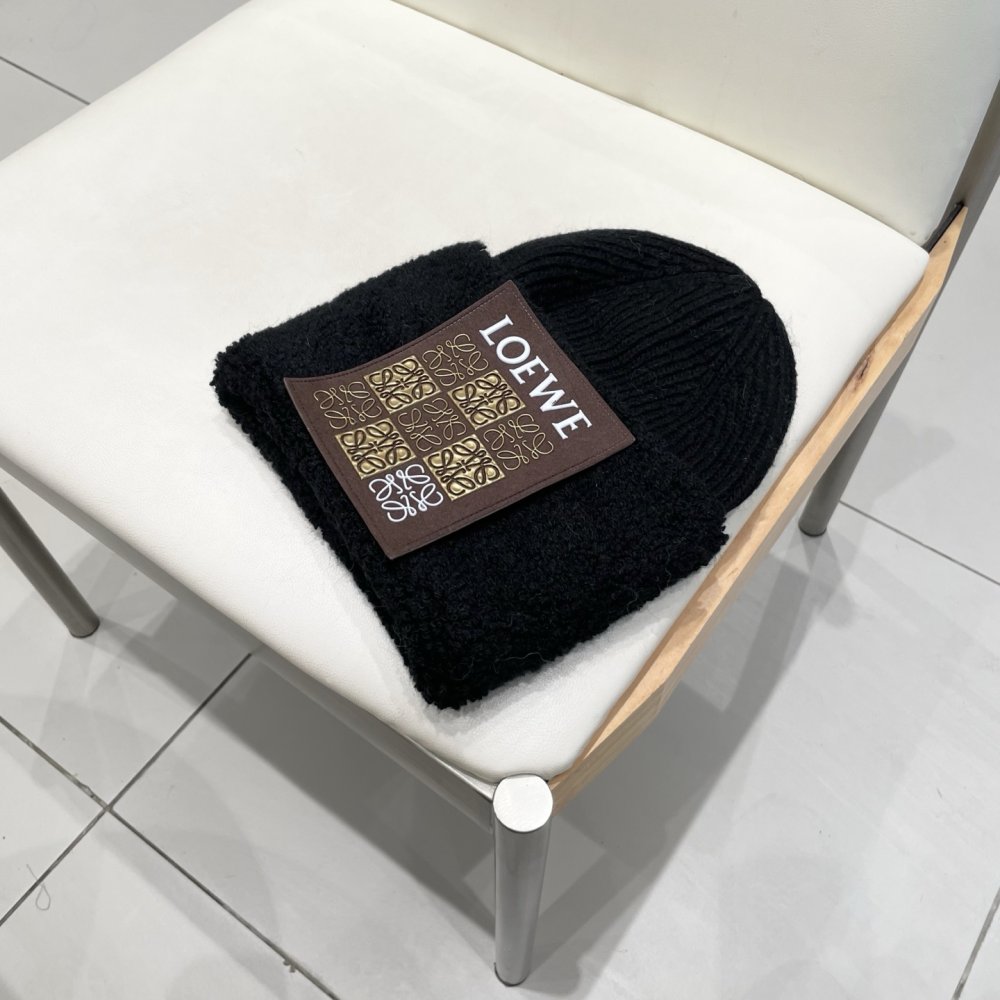 Шапка фото 2