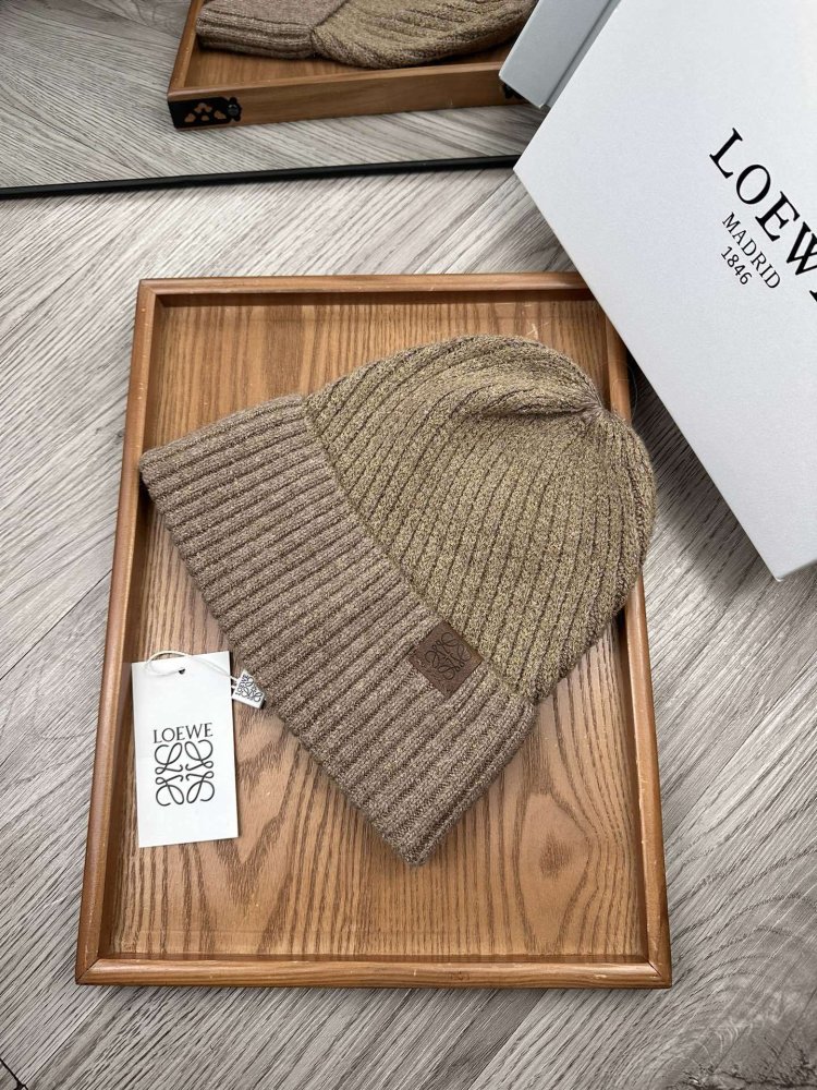 Шапка фото 2