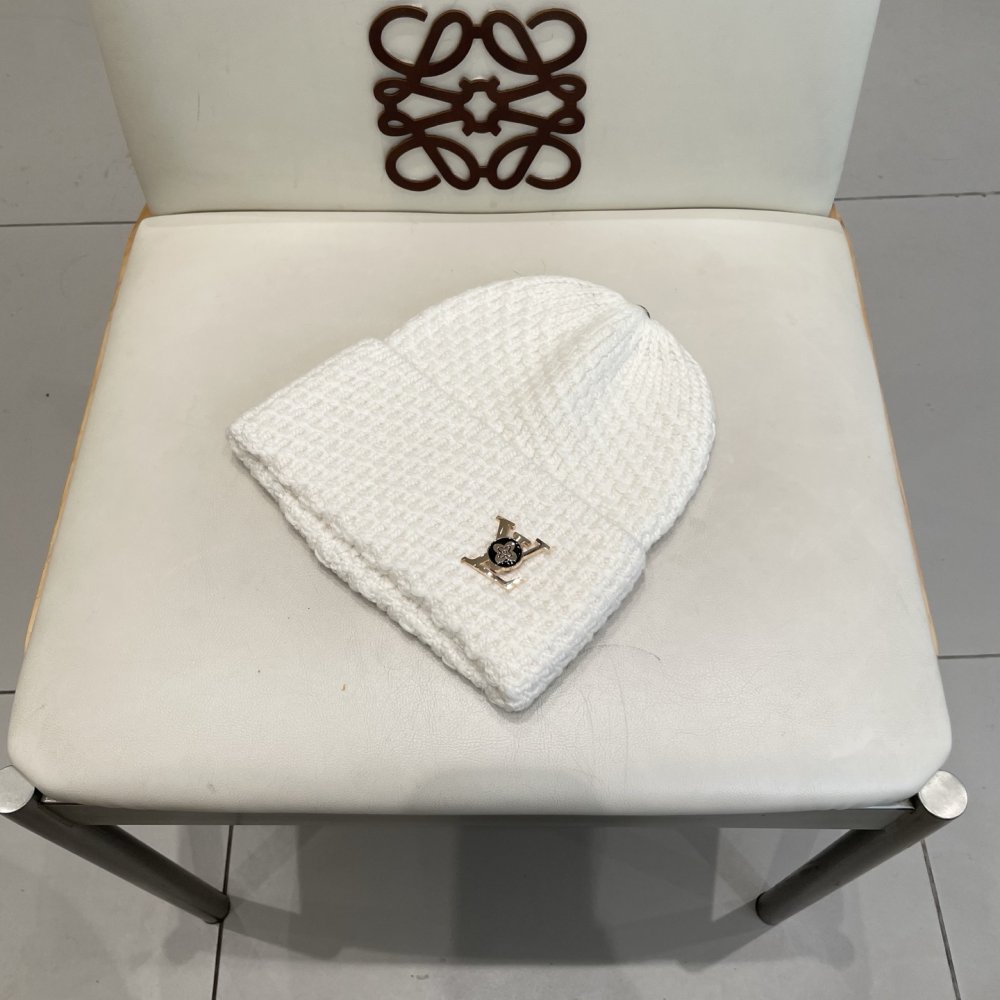 Шапка фото 2