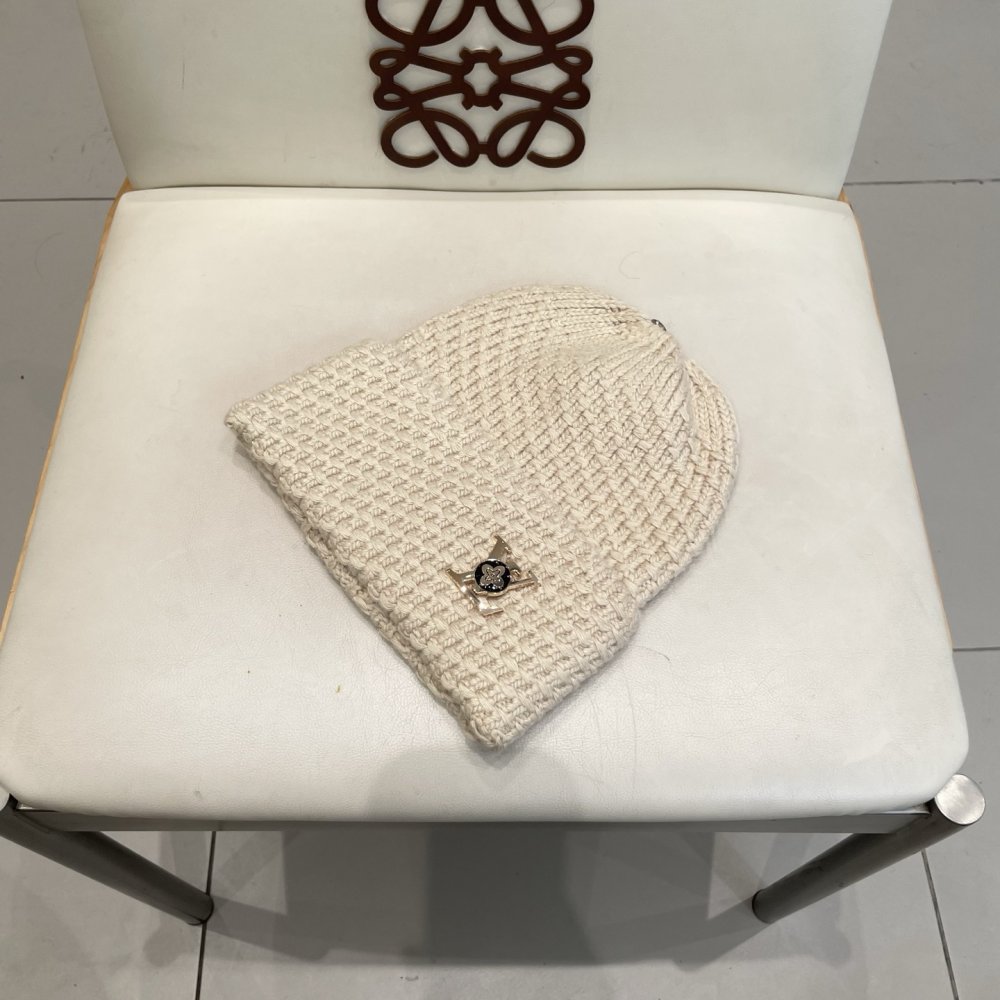 Шапка фото 2