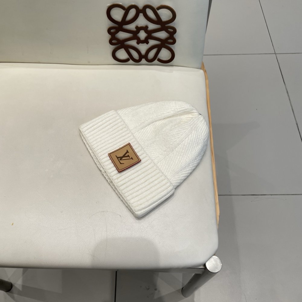 Шапка фото 2