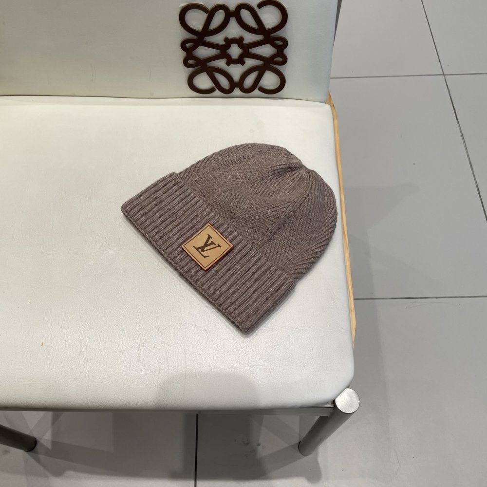 Шапка фото 2