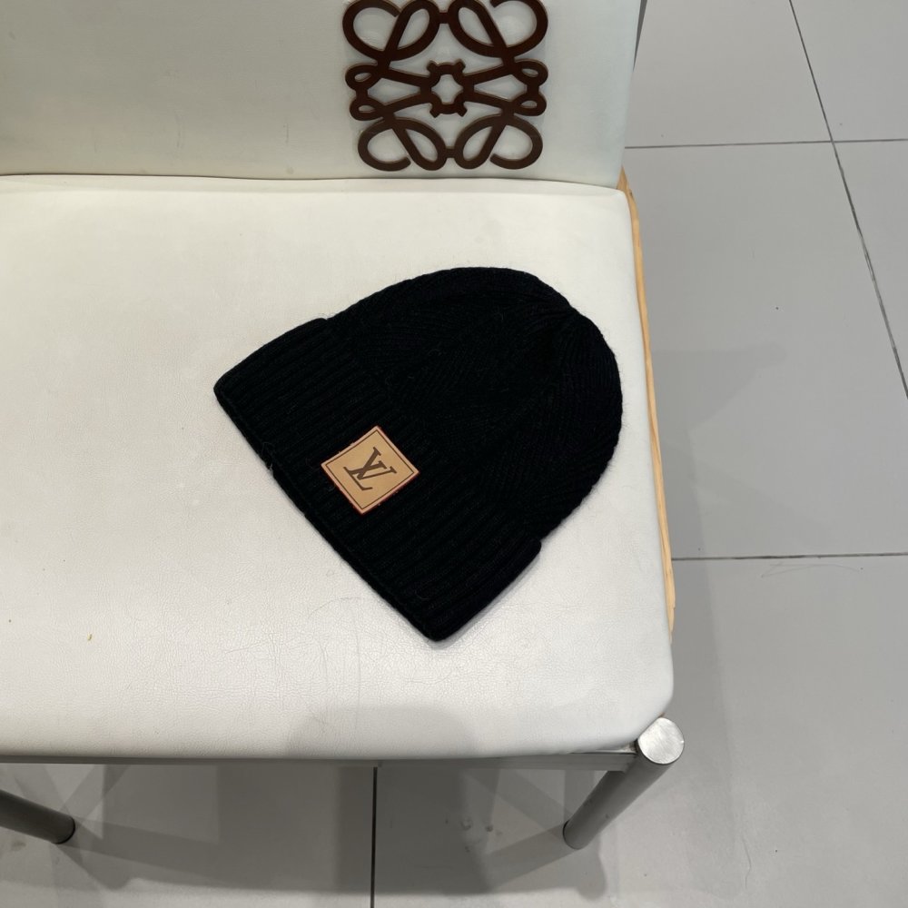 Шапка фото 2