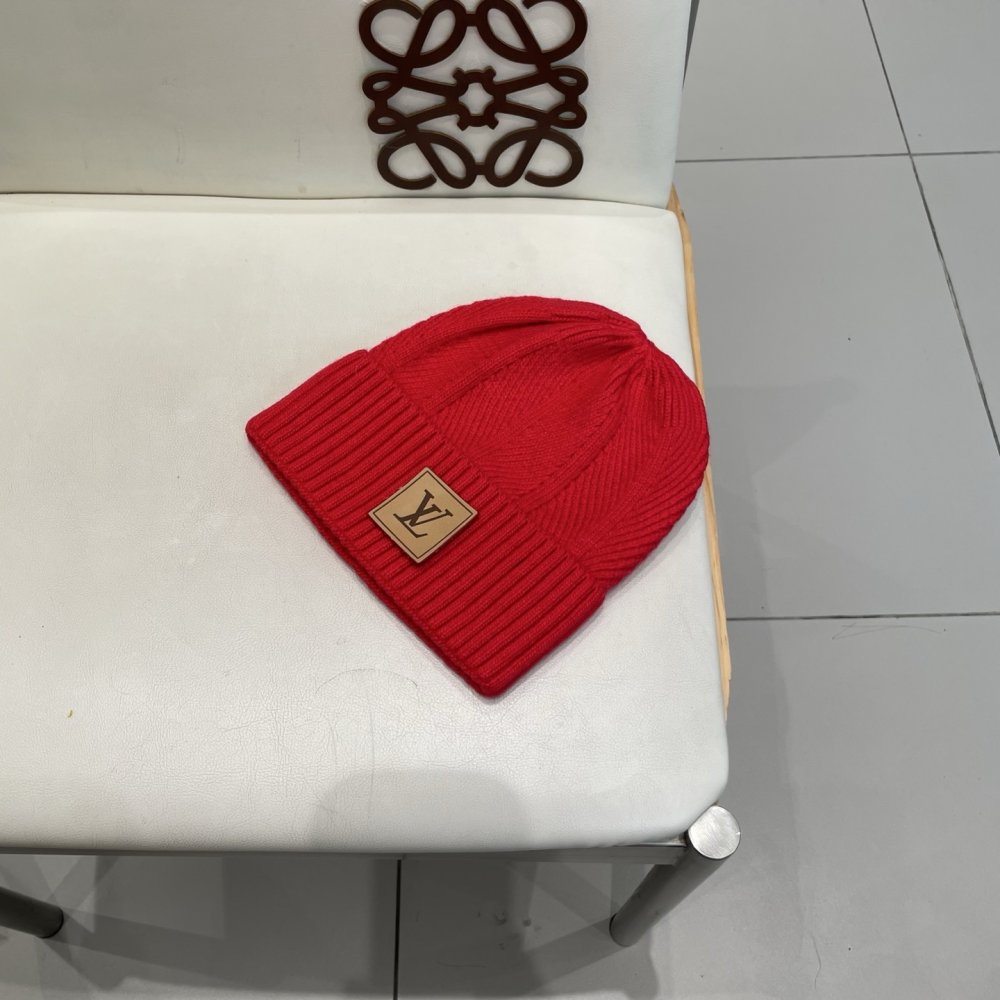 Шапка фото 2