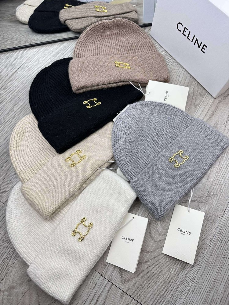 Шапка фото 2