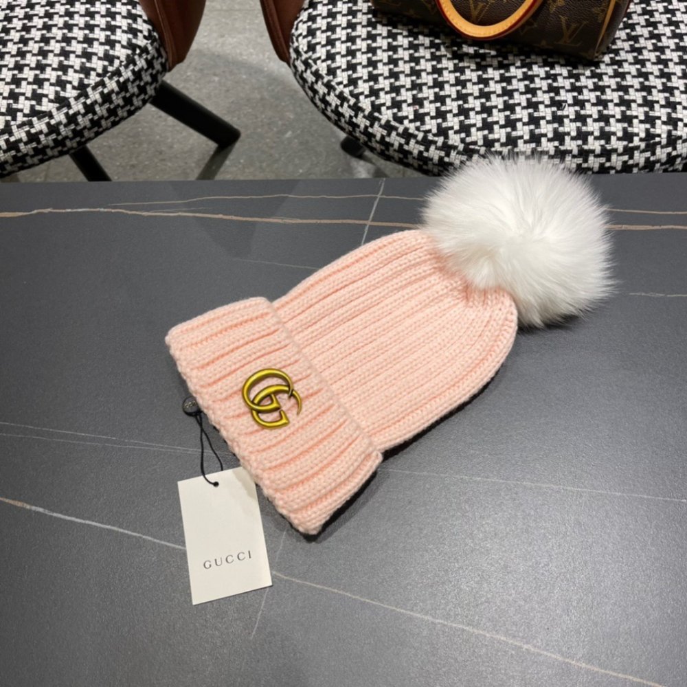 Шапка фото 2