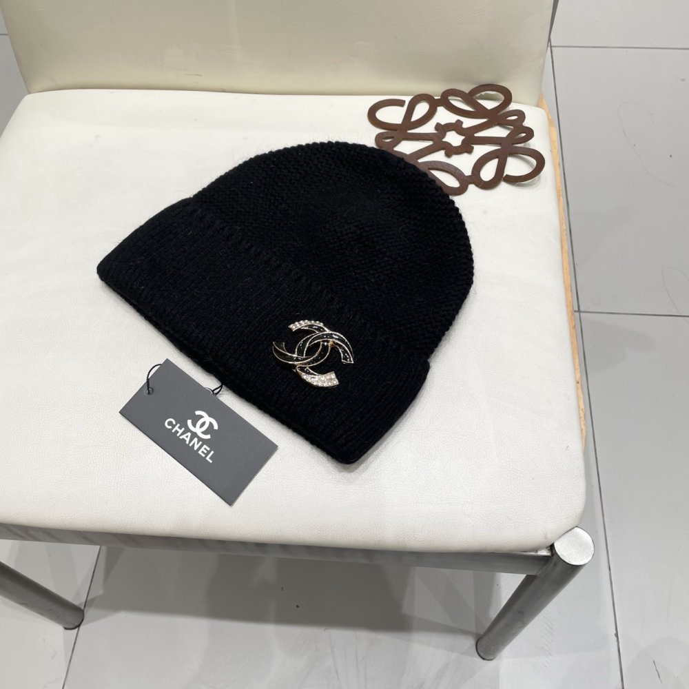 Шапка фото 2