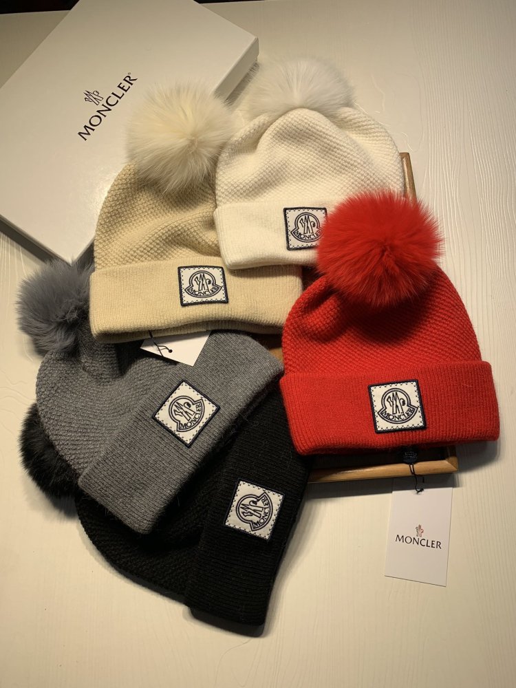 Шапка фото 2