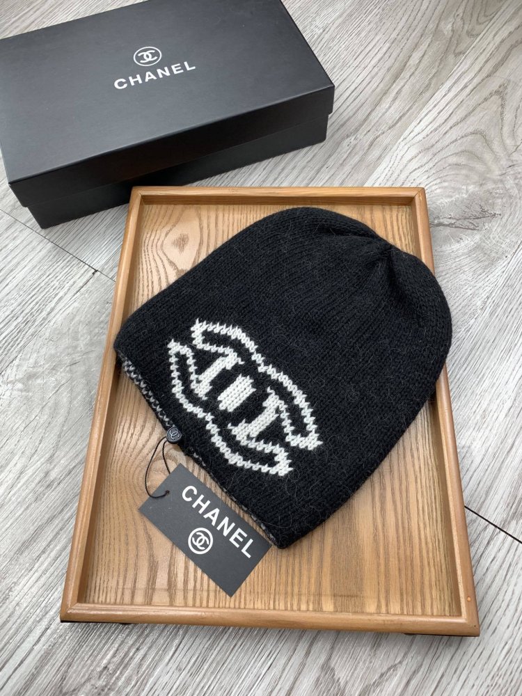 Шапка фото 2