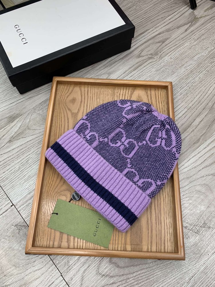 Шапка фото 2