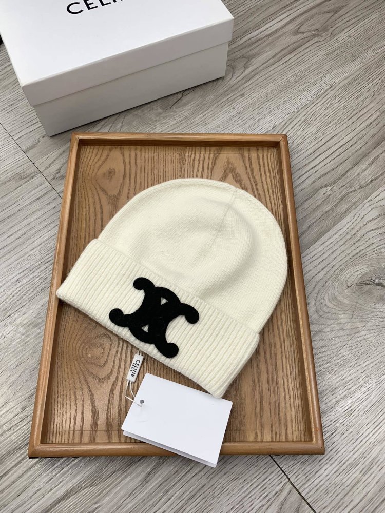 Шапка фото 2