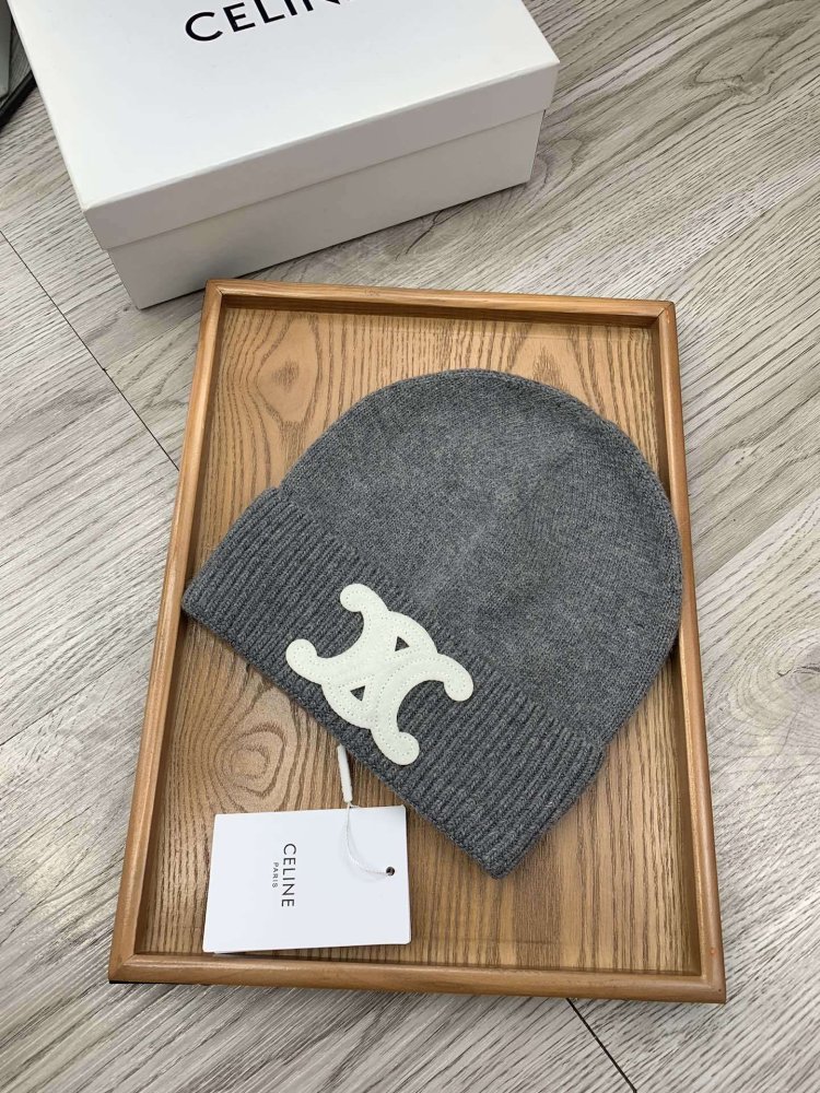 Шапка фото 2