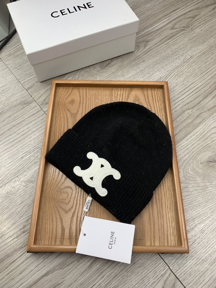 Шапка фото 2