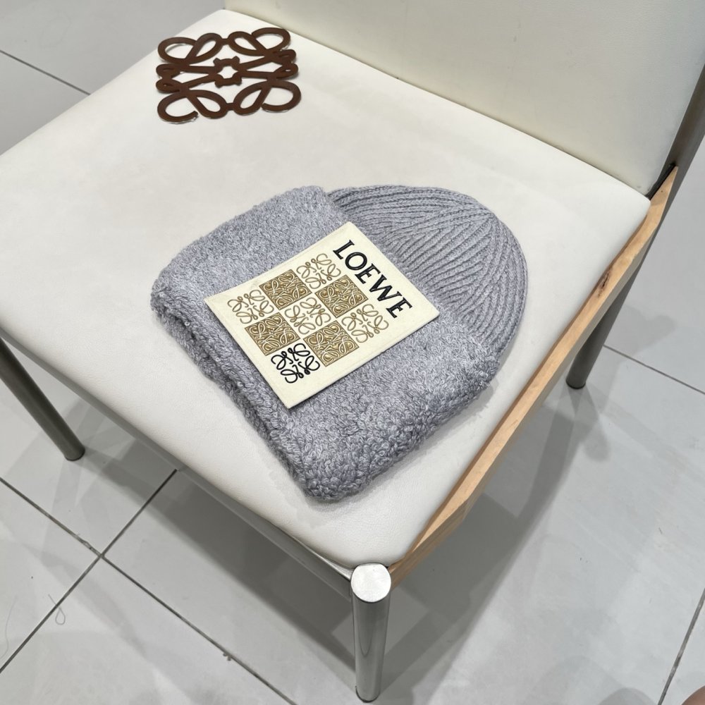 Шапка фото 2