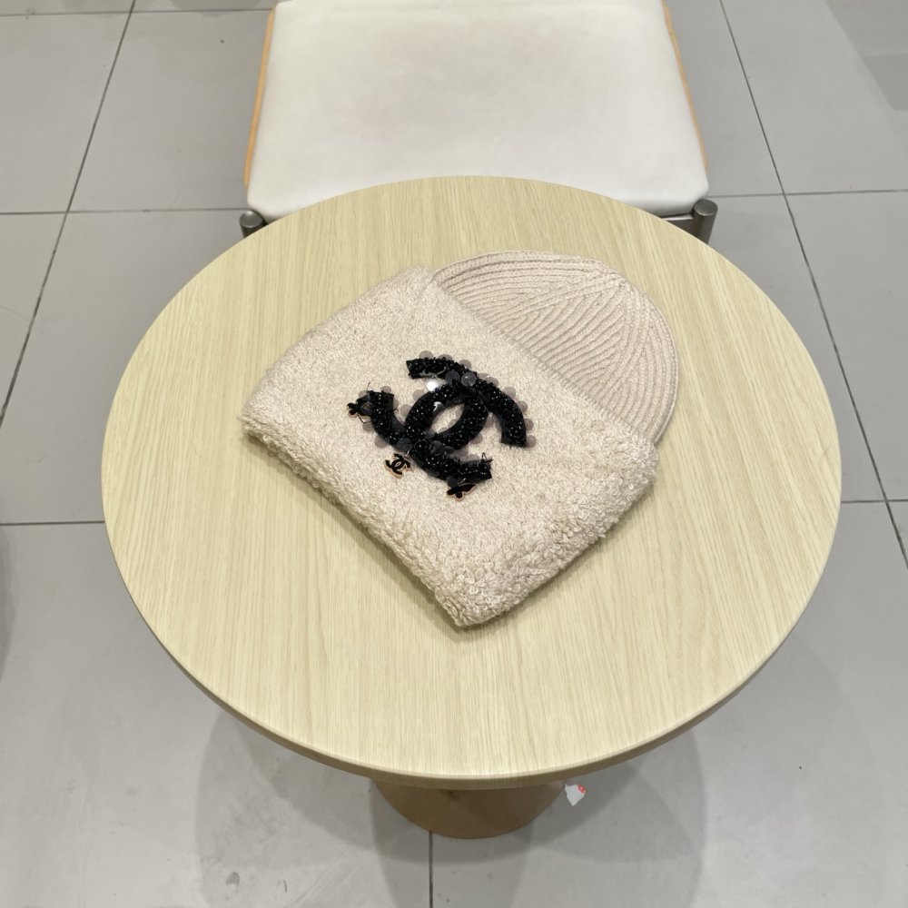 Шапка фото 2