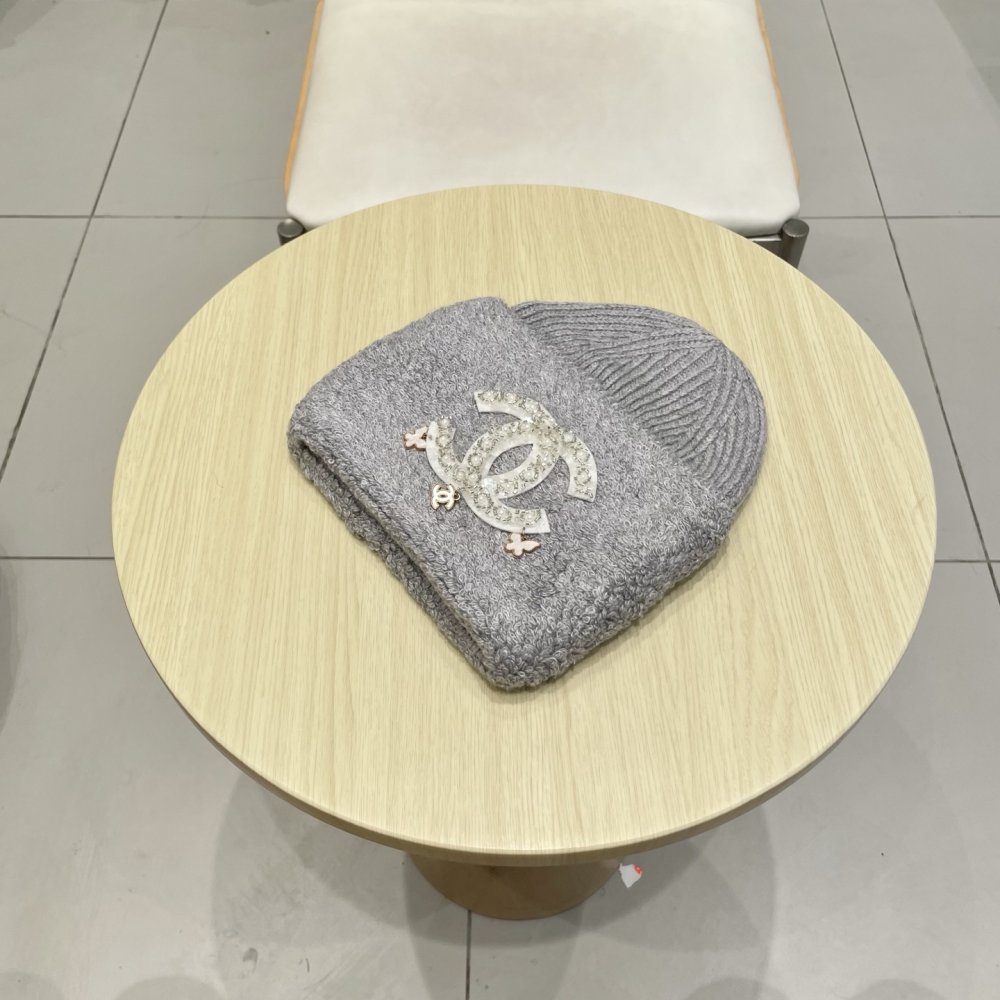 Шапка фото 2