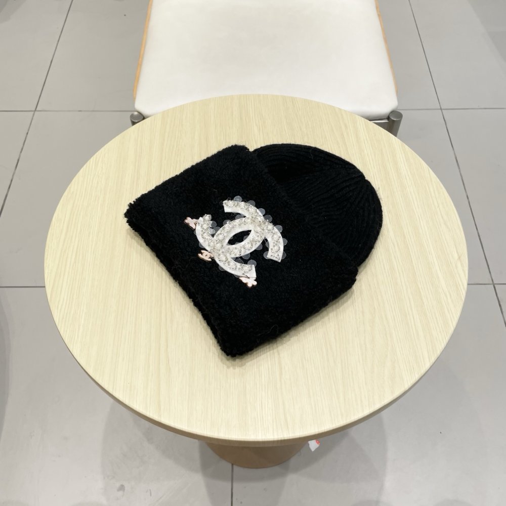 Шапка фото 2