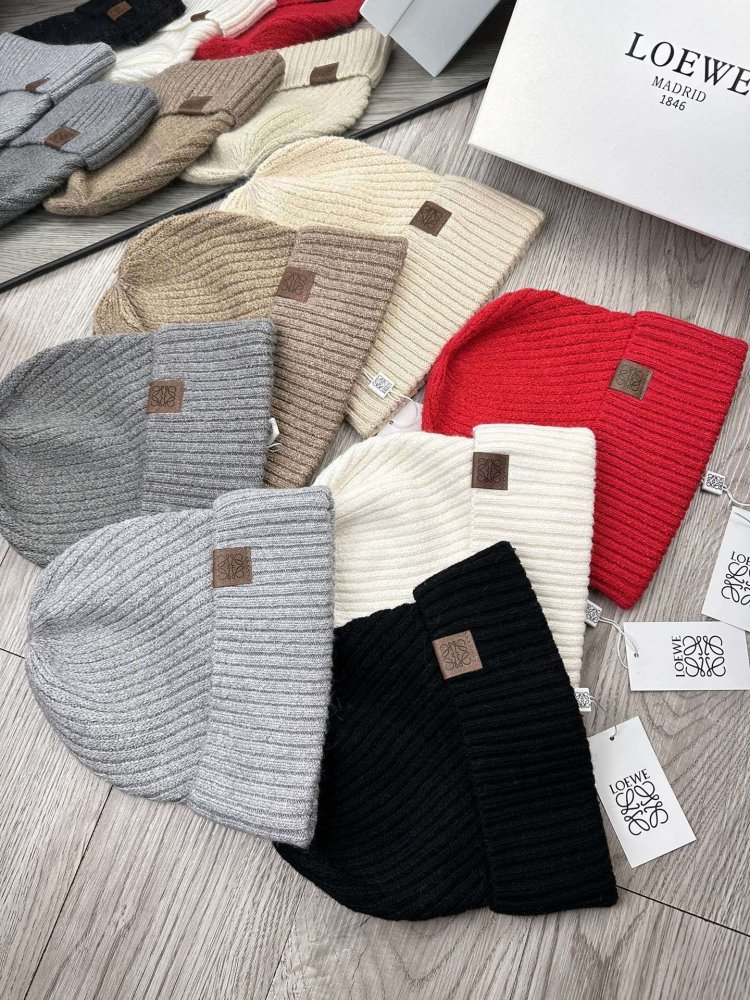 Шапка фото 2