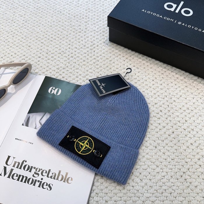 Шапка фото 2