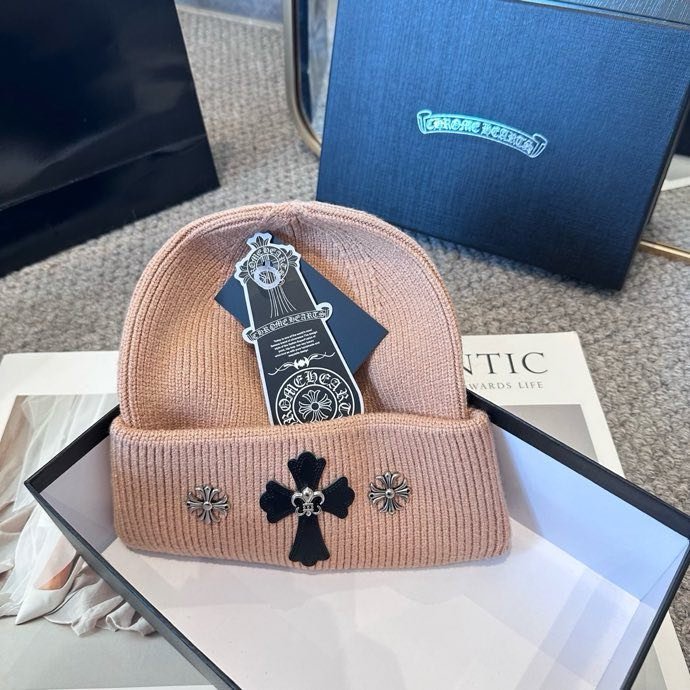 Шапка фото 2