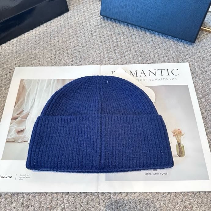 Шапка фото 2