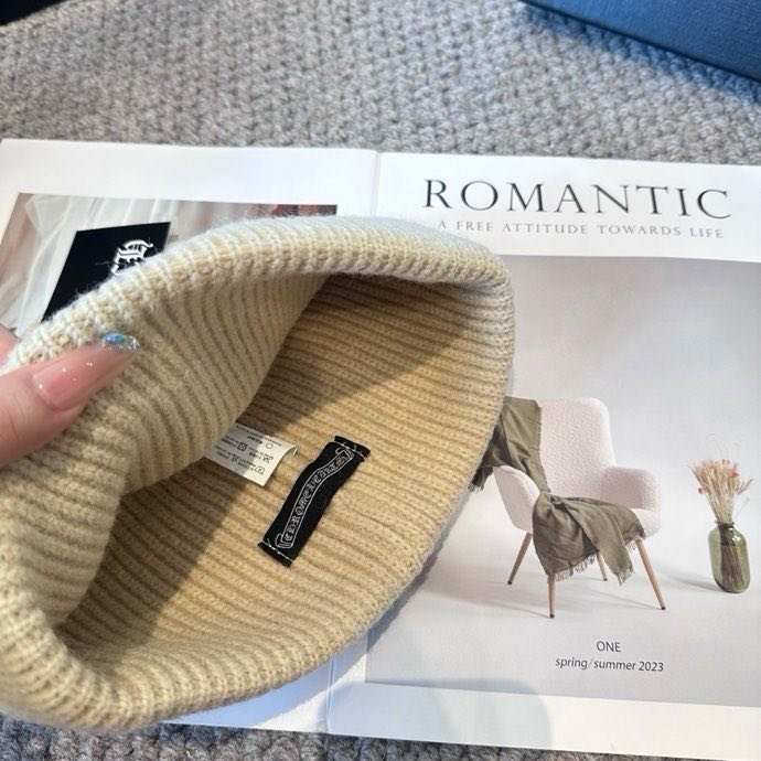 Шапка фото 2