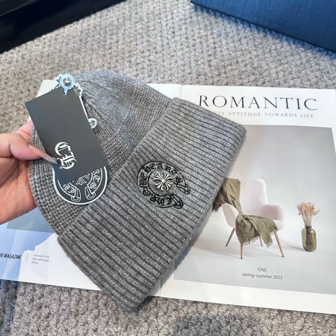 Шапка фото 2