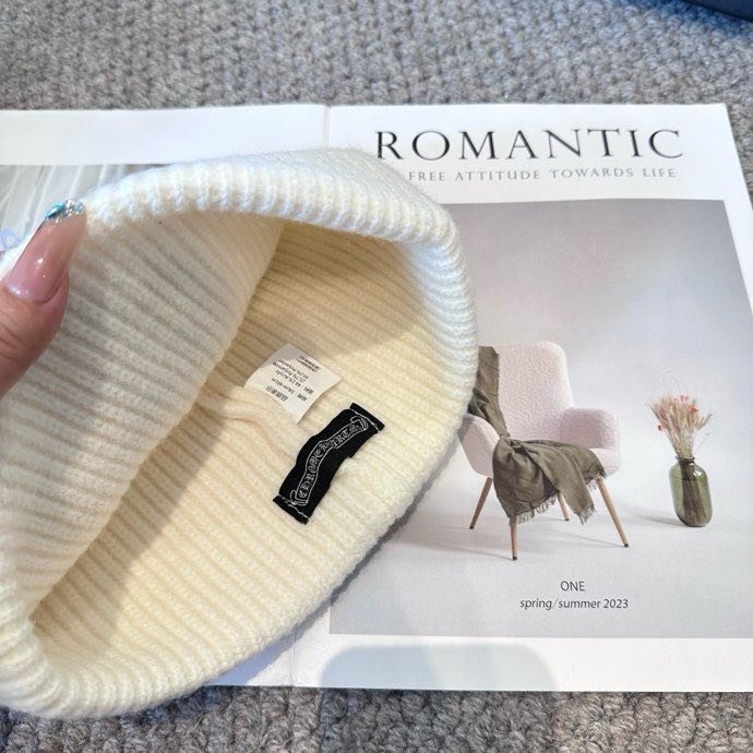 Шапка фото 2