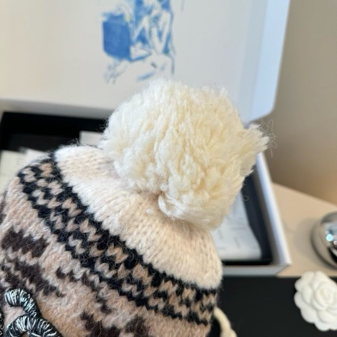 Шапка фото 2