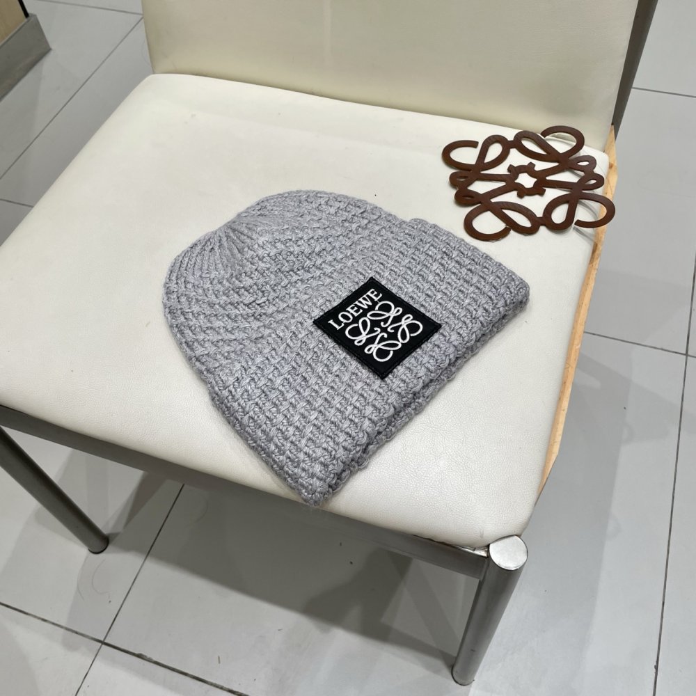 Шапка фото 3