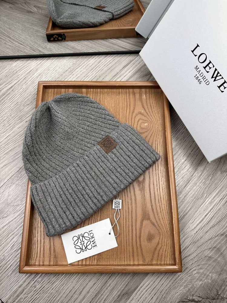 Шапка фото 3