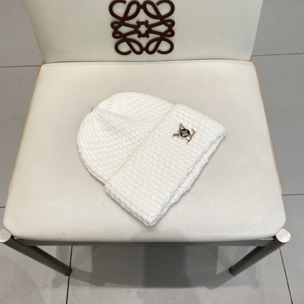 Шапка фото 3