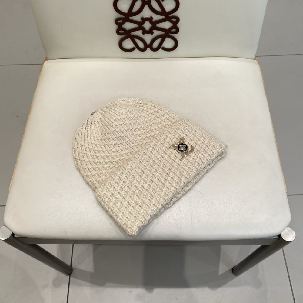 Шапка фото 3