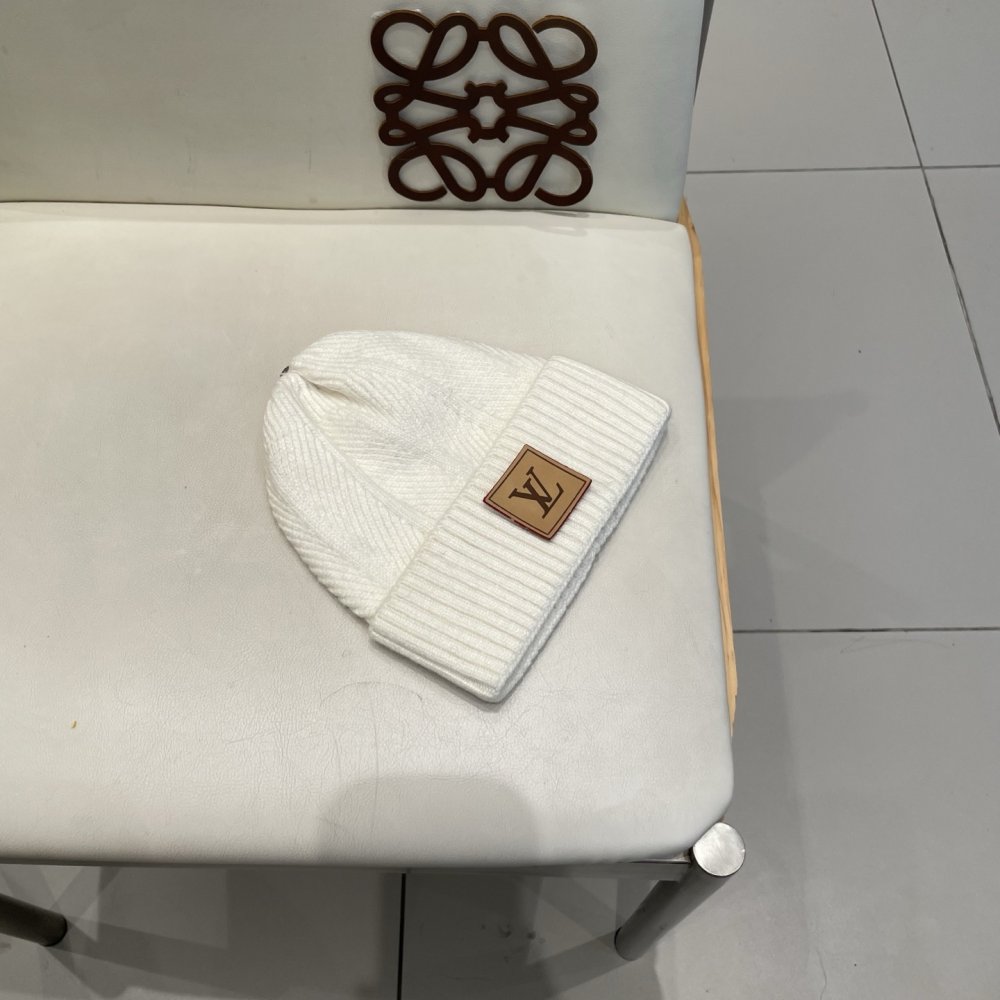 Шапка фото 3