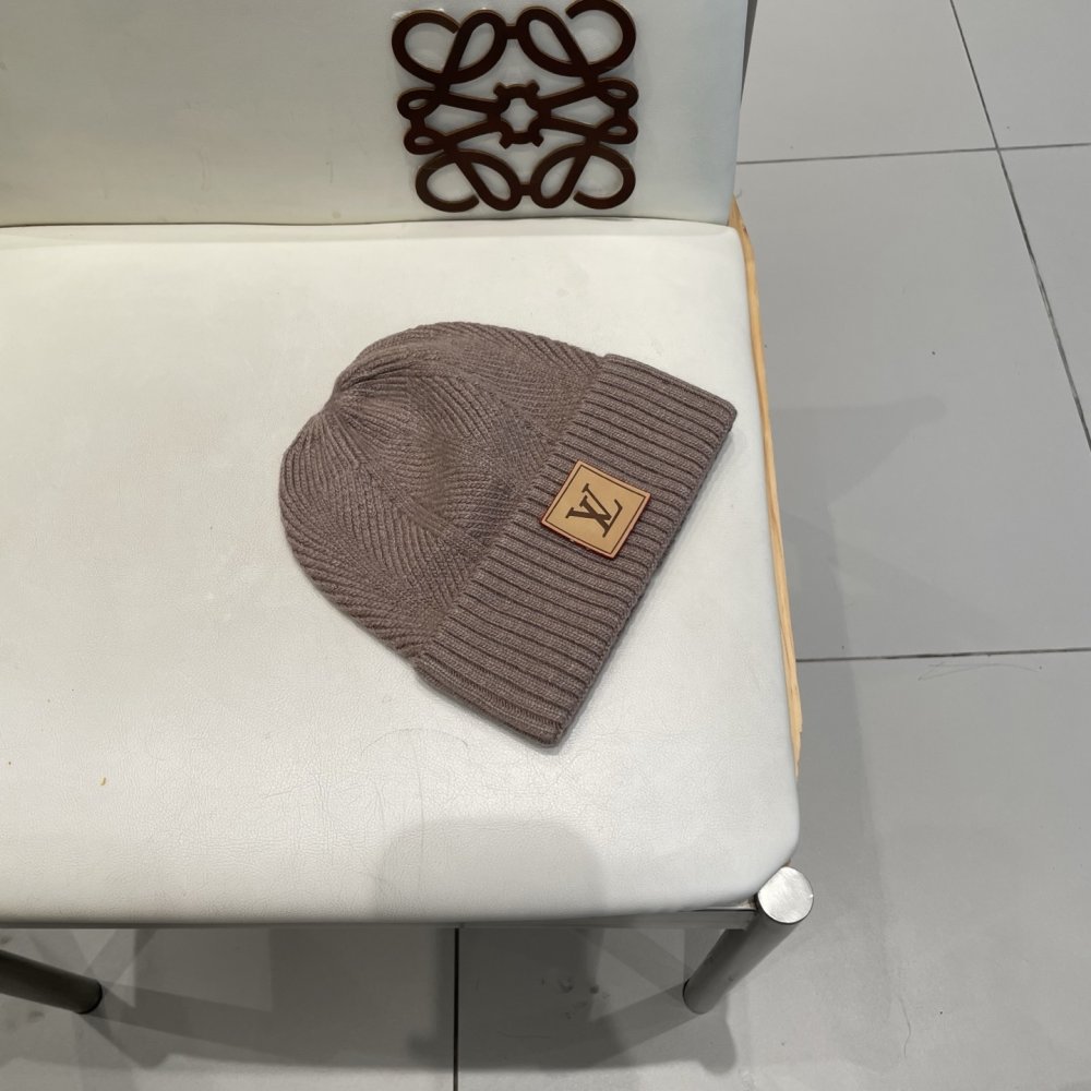 Шапка фото 3