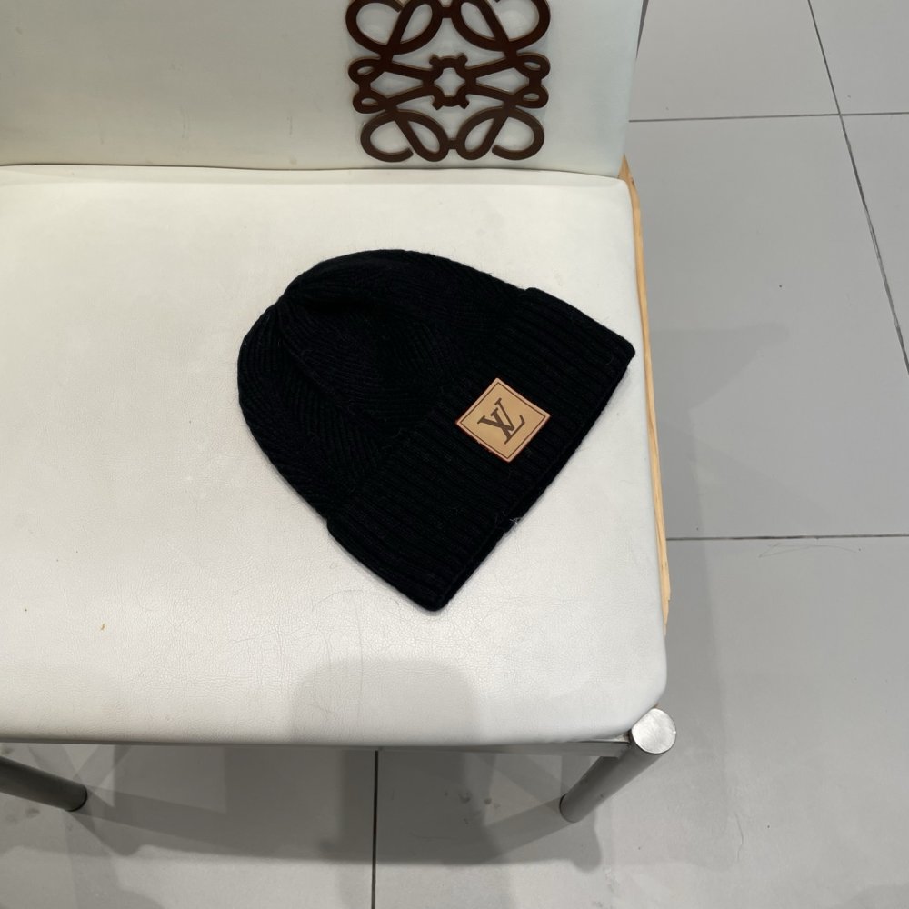 Шапка фото 3