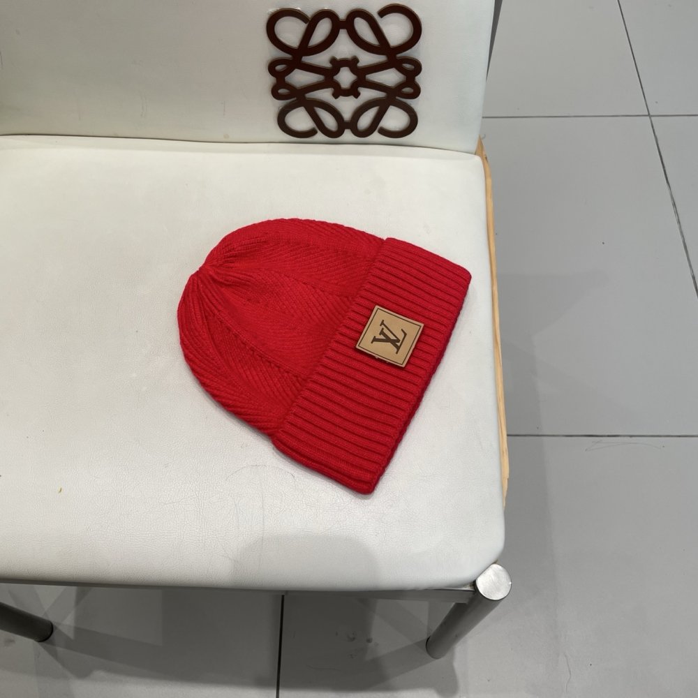 Шапка фото 3