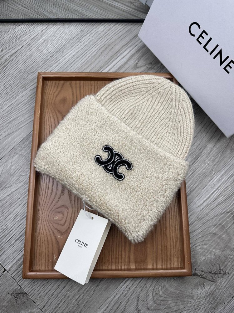 Шапка фото 3