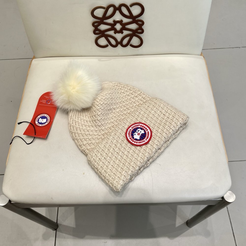 Шапка фото 3